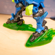 Illustration for article titled Hasbros Made Some Fine iOverwatch/i Action Figures, Except For Reaper